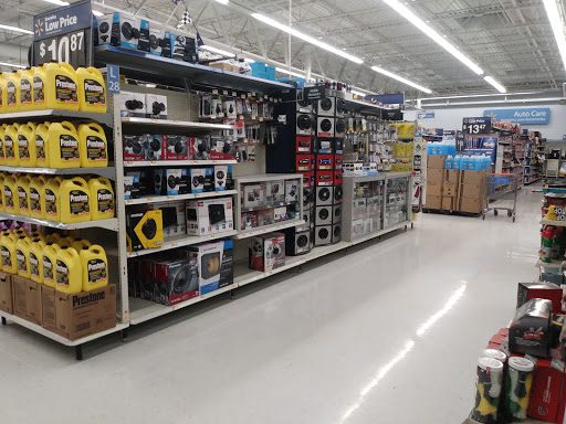 Department Store «Walmart Supercenter», reviews and photos, 5108 Cleveland Blvd, Caldwell, ID 83607, USA
