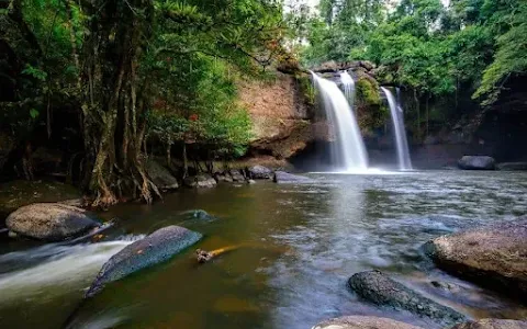 Khao Yai National Park image