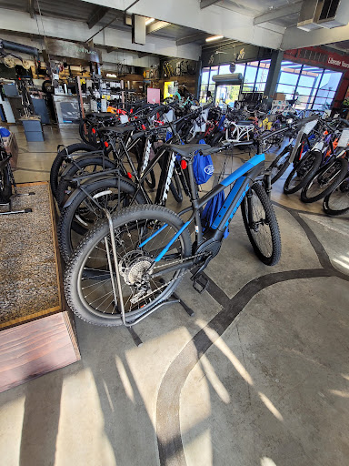 Bicycle Store «Two Wheels One Planet Bicycle Store», reviews and photos, 420 E 17th St, Costa Mesa, CA 92627, USA