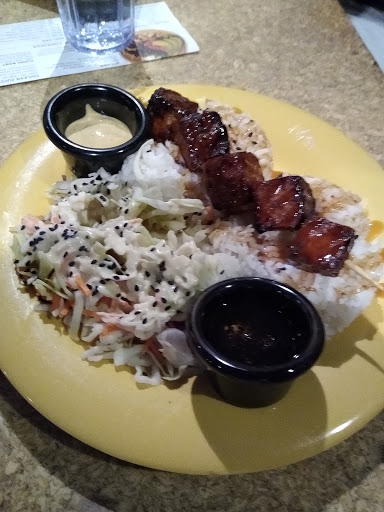 American Restaurant «Cafe Yumm! - On Monroe», reviews and photos, 2001 NW Monroe Ave, Corvallis, OR 97330, USA