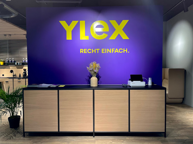 YLEX Store St. Gallen - St. Gallen