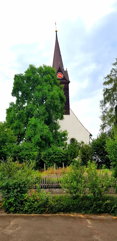 Kirchgemeinde Schönholzerswilen