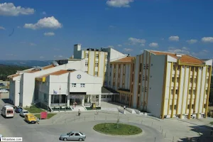 Edremit State Hospital image