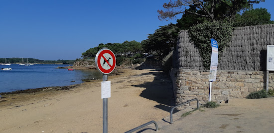 Plage du Berchis