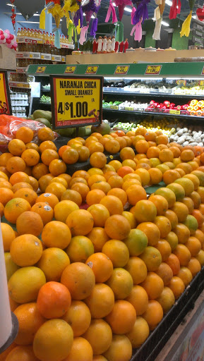 Supermarket «Supermercado El Rancho», reviews and photos, 4121 Gaston Ave, Dallas, TX 75246, USA