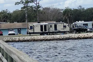 Eglin Family Campground image