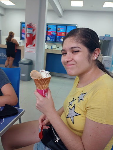 Grido - Ice cream shop en Alderetes