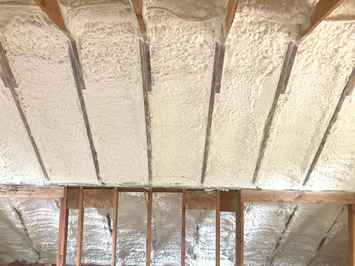 Insulation Contractor «Affordable Insulation of Oklahoma», reviews and photos