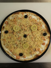 Photos du propriétaire du Pizzeria La Minerv'oise à Argeliers - n°1