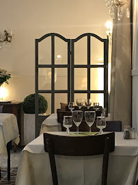 Atmosphère du Restaurant La Villa Romaine à Royat - n°12