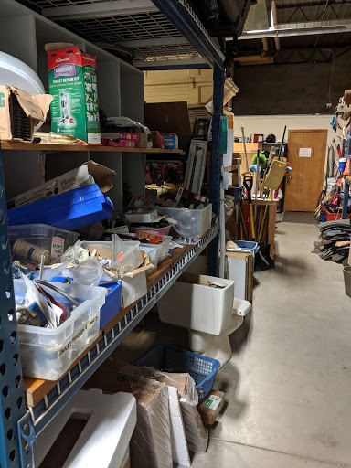 Thrift Store «Habitat for Humanity ReStore», reviews and photos