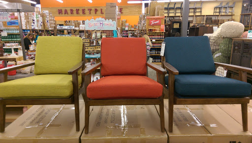 Furniture Store «Cost Plus World Market», reviews and photos, 535 Westport Rd, Kansas City, MO 64111, USA