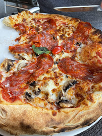 Pizza du Pizzeria Bella Vita à Vesoul - n°17