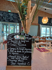 Les plus récentes photos du Restaurant La Pontière by La Cosina Gormanda à Laubert - n°19