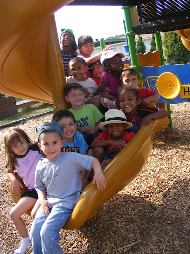 Learning Center «Brookwood Learning Center», reviews and photos, 545 S Hardee St, Dallas, GA 30132, USA