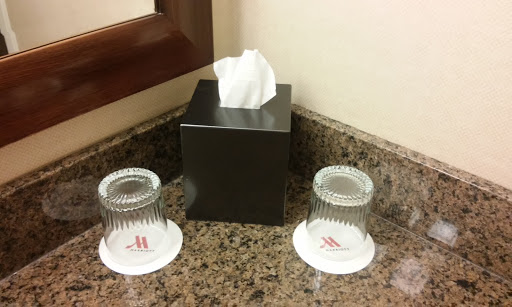 Santa Clara Marriott image