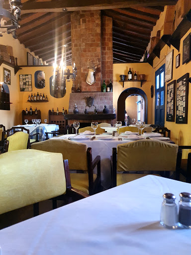 Restaurante Michelangelo