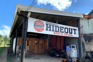Panong's Hideout Bar & Grill image