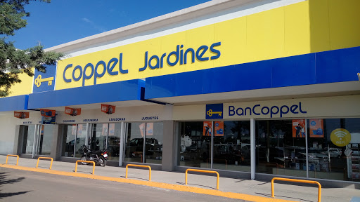 Coppel Jardines