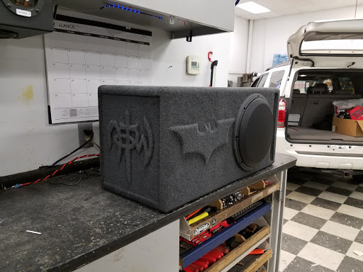 Car Stereo Store «Car Toys», reviews and photos, 10545 Melody Dr, Northglenn, CO 80234, USA