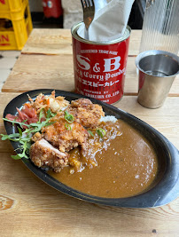 Les plus récentes photos du Restaurant japonais authentique Pontochoux à Paris - n°9