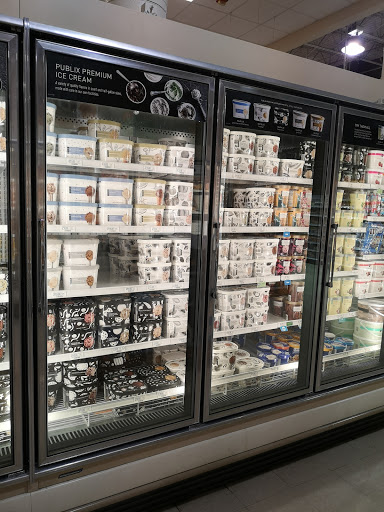 Supermarket «Publix Super Market at Landstar», reviews and photos, 13850 Landstar Blvd, Orlando, FL 32824, USA