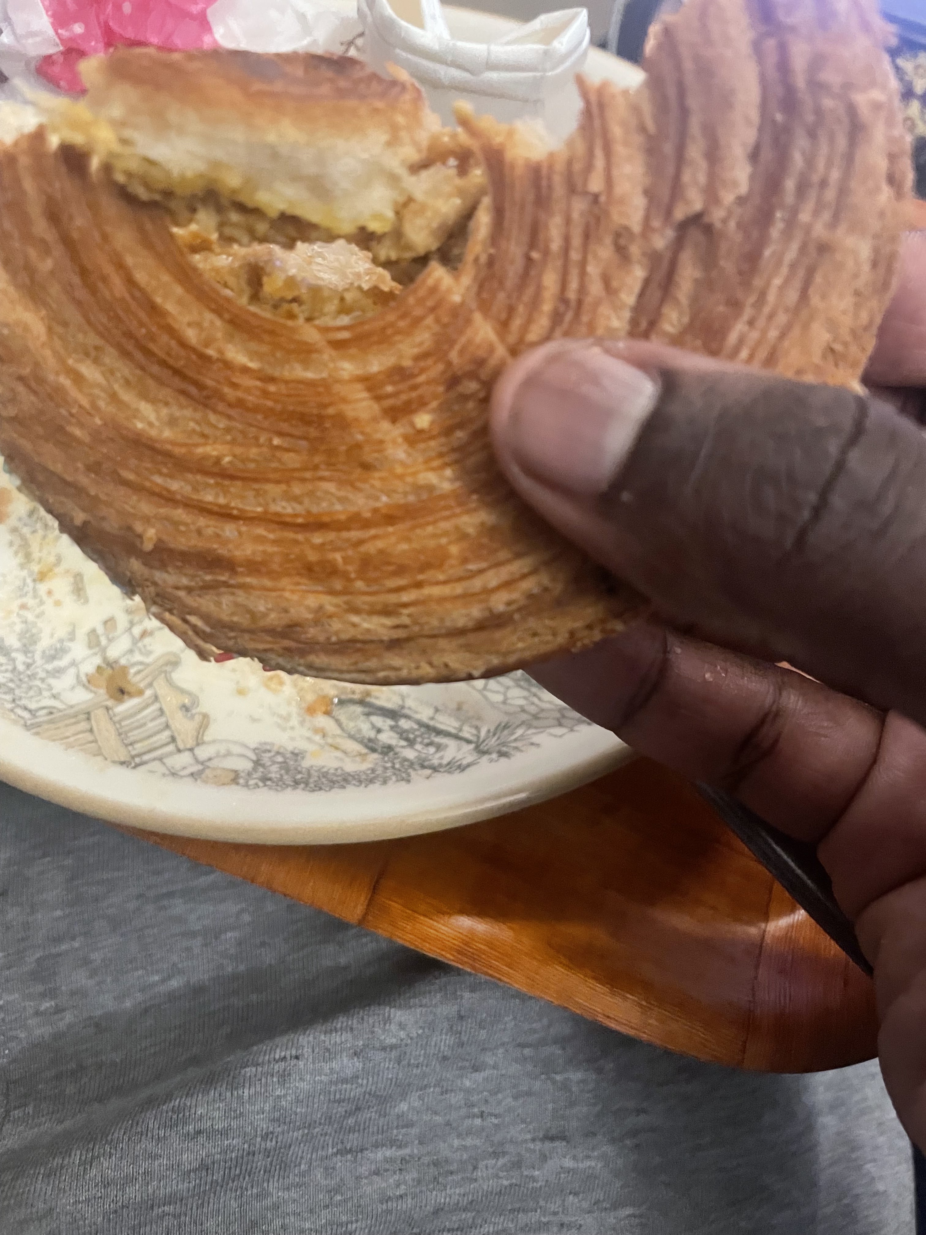 Photo n° 1 de l'avis de landou.a fait le 10/12/2023 à 12:08