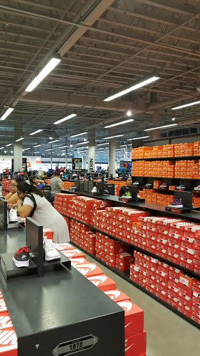 Nike Community Store