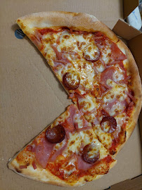 Plats et boissons du Pizzeria Toscana Pizza à Lamotte-Beuvron - n°10