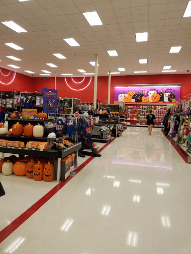 Department Store «Target», reviews and photos, 12130 Jefferson Ave, Newport News, VA 23602, USA