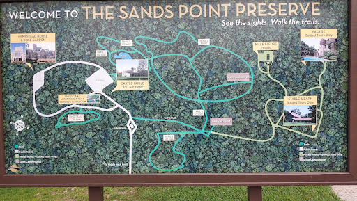 Tourist Attraction «Sands Point Preserve», reviews and photos, 127 Middle Neck Rd, Sands Point, NY 11050, USA