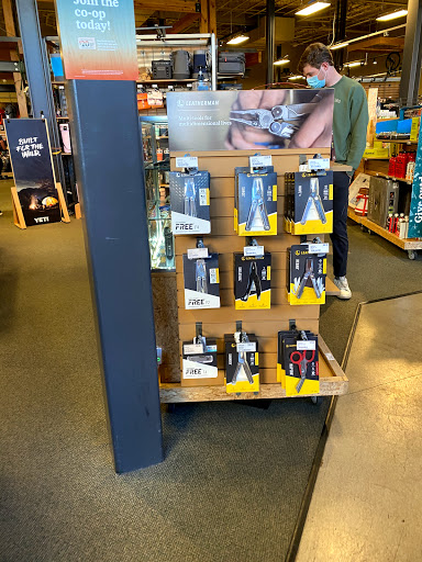 Camping Store «REI», reviews and photos, 601 N Lamar Blvd, Austin, TX 78703, USA