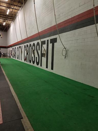 Gym «Cigar City CrossFit», reviews and photos, 1703 N 24th St, Tampa, FL 33605, USA