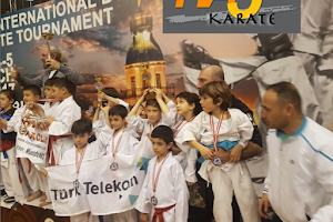 Fethiye Karate Habeş Spor Merkezi image