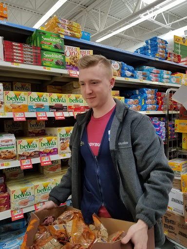 Department Store «Walmart Supercenter», reviews and photos, 310 W 5th St, Benton, KY 42025, USA