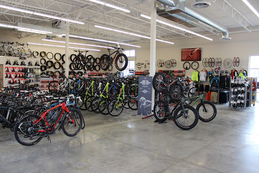 Bicycle Store «Canyon Bicycles - South Jordan», reviews and photos, 11445 S Redwood Rd, South Jordan, UT 84095, USA