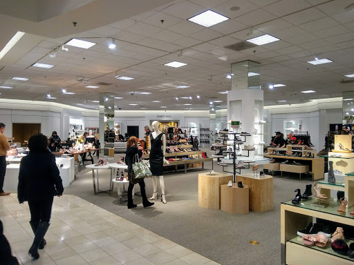 Department Store «Nordstrom Montgomery Mall», reviews and photos, 7111 Democracy Blvd, Bethesda, MD 20817, USA