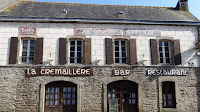 Photos du propriétaire du Restaurant La Crémaillère à Spézet - n°1