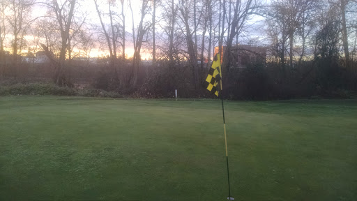 Golf Club «Golf Club of Oregon», reviews and photos, 905 NW Springhill Dr, Albany, OR 97321, USA