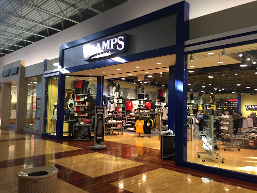 Champs Sports, 246 Pittsburgh Mills Cir, Tarentum, PA 15084, USA, 