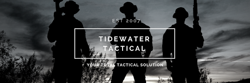 Police Supply Store «Tidewater Tactical», reviews and photos, 2022 Pleasure House Rd, Virginia Beach, VA 23455, USA