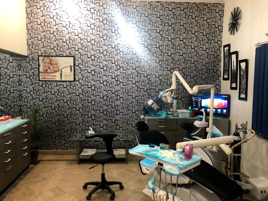 Smile Care Dental Clinic