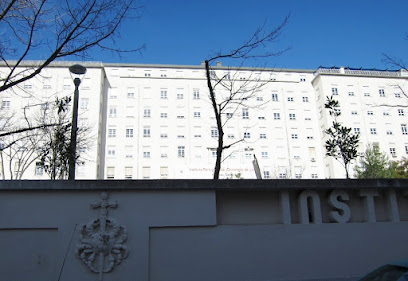 Instituto Português de Oncologia de Lisboa Francisco Gentil (IPO)