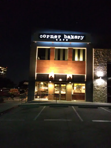 Cafe «Corner Bakery Cafe», reviews and photos, 118 E John W Carpenter Fwy, Irving, TX 75062, USA