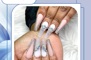 Blue Ocean Nails And Spa Ellicott City image
