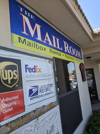 Mailbox Rental Service «Mail Room», reviews and photos, 1308 Stockton Hill Rd # A, Kingman, AZ 86401, USA