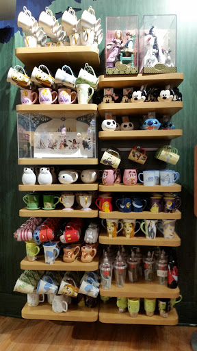 Shopping Mall «Sunvalley Shopping Center», reviews and photos, 1 Sun Valley Mall, Concord, CA 94520, USA