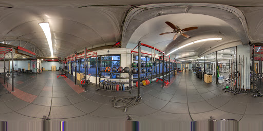 Health Club «West Coast Fitness», reviews and photos, 7522 N Lombard St, Portland, OR 97217, USA