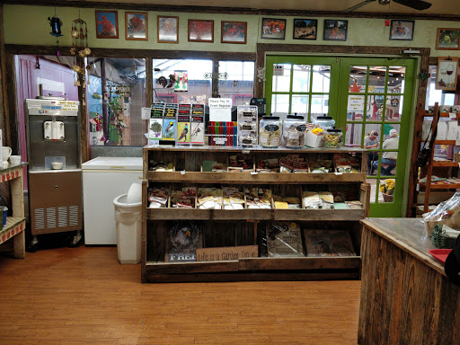 Love Creek Orchards/The Apple Store