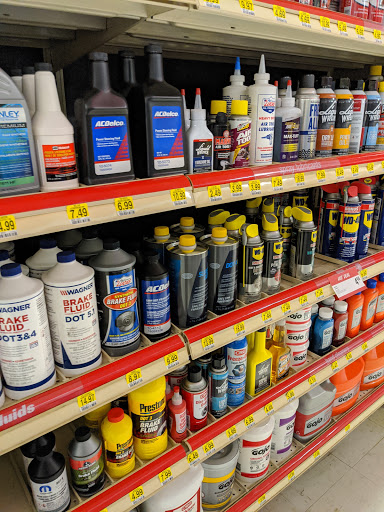 Auto Parts Store «Pep Boys Auto Parts & Service», reviews and photos, 2099 Thousand Oaks Blvd, Thousand Oaks, CA 91362, USA